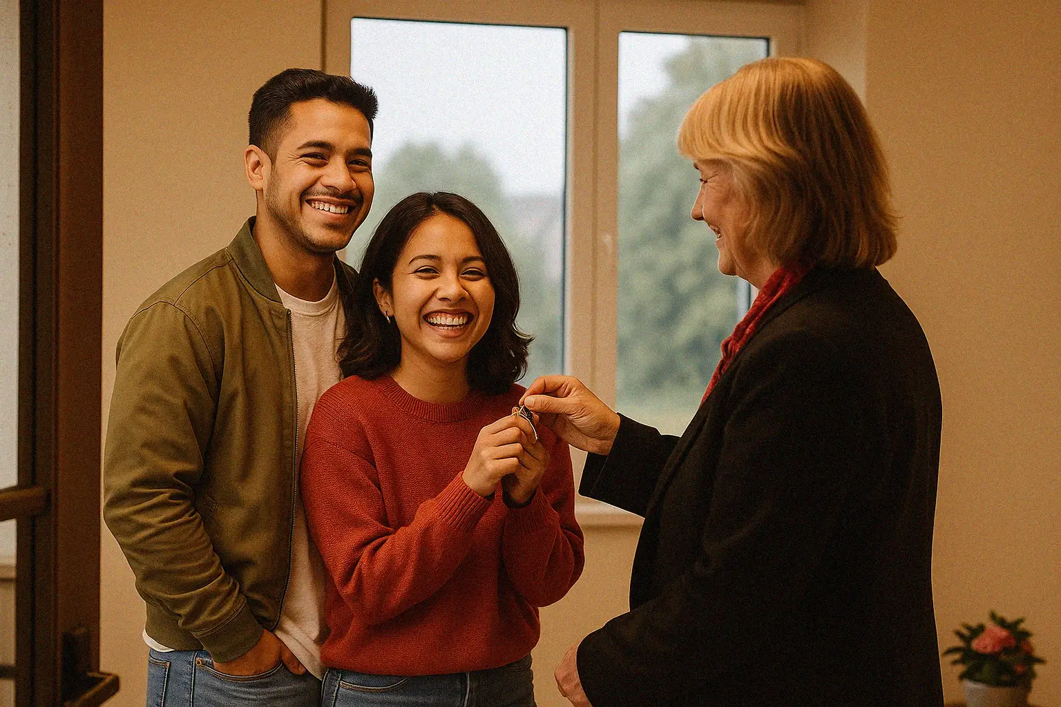 Cross Bienes Raíces