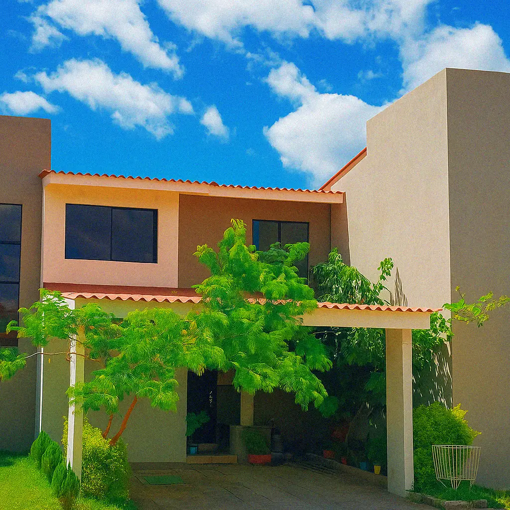 Apartamentos Modernos